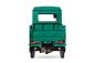 Preview: EEC Elektroauto Lite Truck gXP 3,9kW inkl. 4,3 kW/h, 72V 60Ah Batterien, Pickup Pritsche